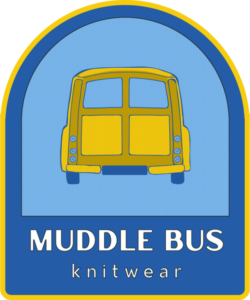 Muddle Bus